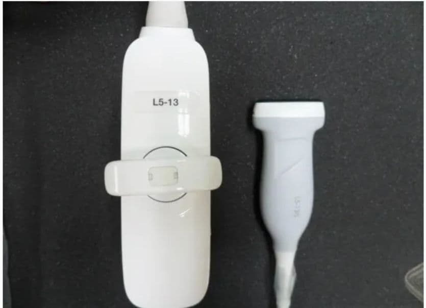 Samsung Medison L5-13 Linear Ultrasound Transducer