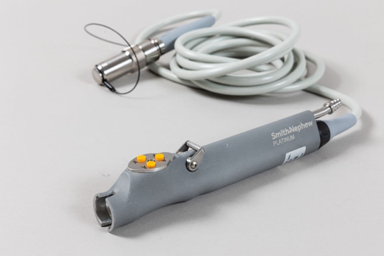 Smith & Nephew Dyonics Platinum Surgical Handpiece 72205321