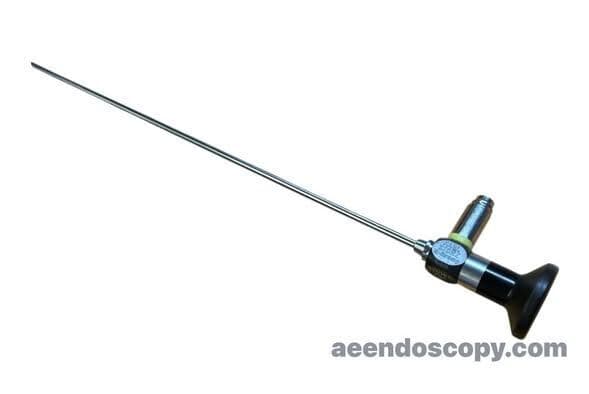 Karl Storz 27015C HOPKINS 4mm 30cm 70° Cystoscope Telescope
