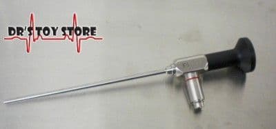 Richards Rigidscope Rigid Endoscope