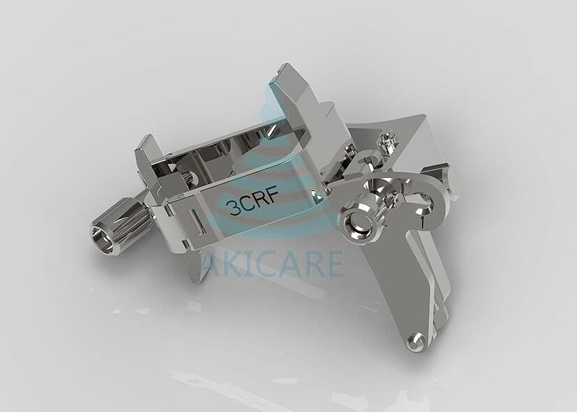 GE 3CRF Ultrasound Probe Biopsy Guide Kit
