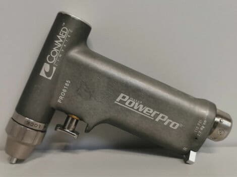 ConMed Linvatec Pro6185 Arthroscopy Surgical Handpiece