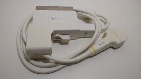 GE 548C Convex Ultrasound Transducer for Logiq 700 Series