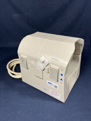 Hitachi Quad Knee Coil for High-Resolution Knee MRI