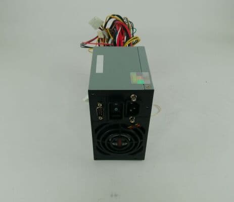 GE BU-300P-24P Power Supply for the Logiq 7 General Ultrasound System