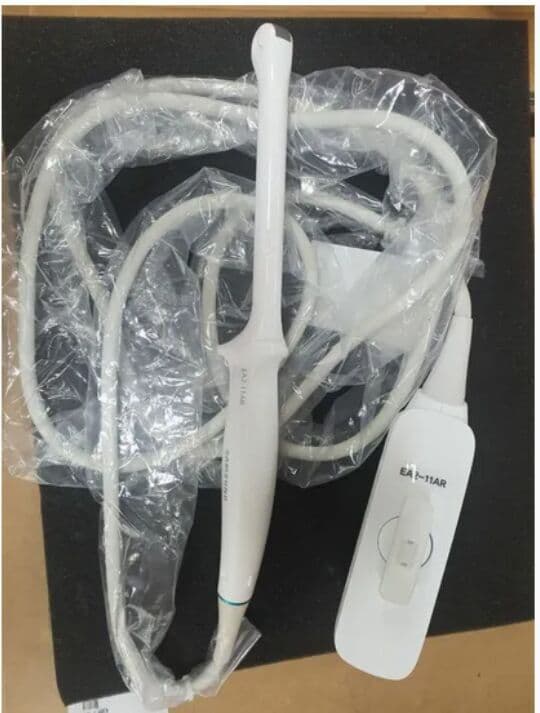 Samsung Medison EA2-11AR Endocavity Ultrasound Transducer