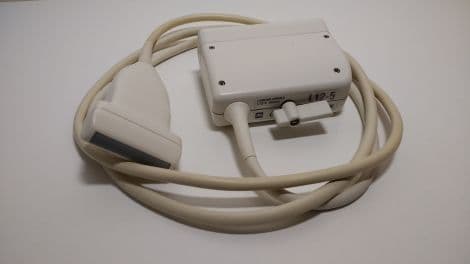ATL L12-5 50mm Linear Array Ultrasound Transducer