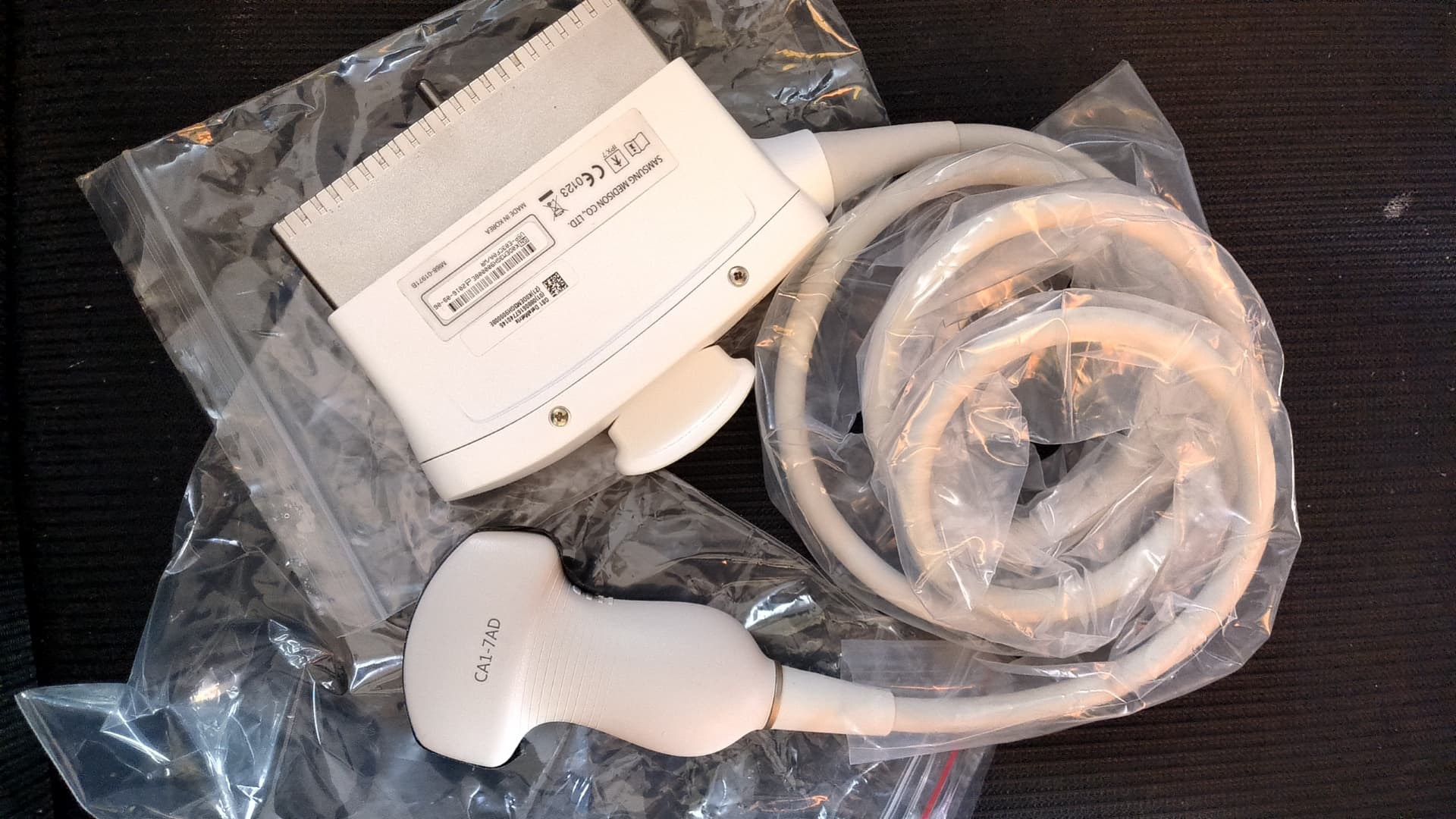 Samsung H60 CA1-7AD Probe