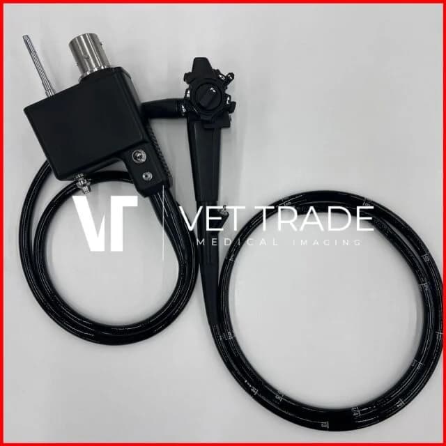 PENTAX EC-380FKp Video Colonoscope for Diagnostic and Therapeutic Procedures