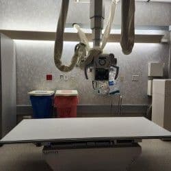 For Sale QUANTUM Odyssey HF/QT 750 Rad Room