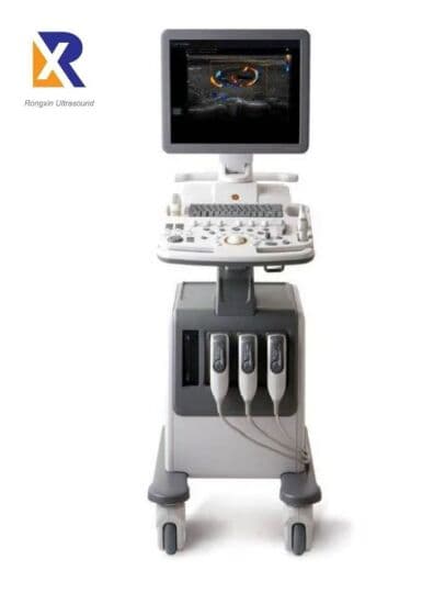 Medison SonoAce R7 Ultra-Compact Ultrasound System