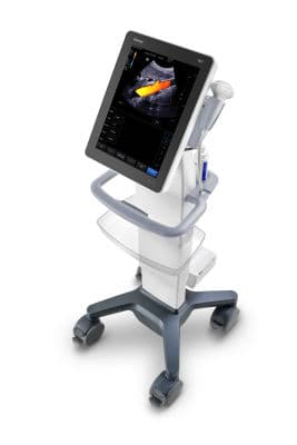 Mindray TE7 Point-of-Care Ultrasound System