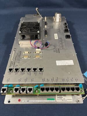 Siemens 10187203 UMAS Plus Replacement Part for Definition AS CT Scanners