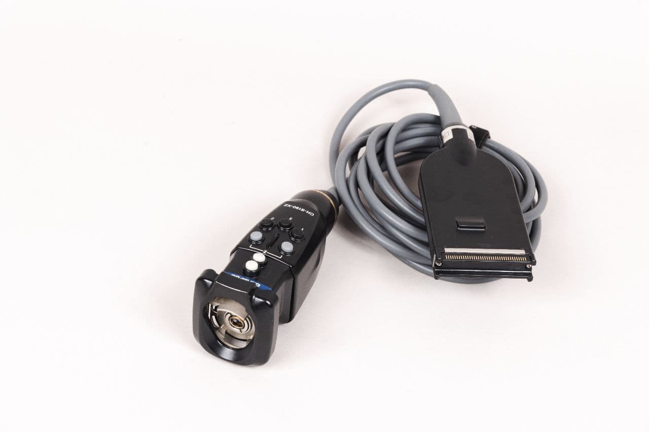 Olympus CH-S190-XZ-E 3CCD HD Endoscopy Camera Head