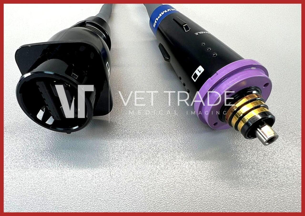 OLYMPUS TD-TB400 Thunderbeat Transducer for Surgical Energy Systems