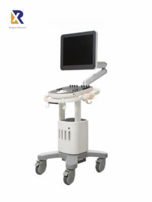 Philips ClearVue 650 Versatile Ultrasound System