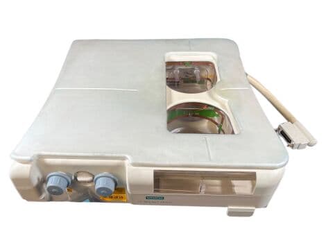 Breast Imaging MRI Coil — Siemens CP Breast Array