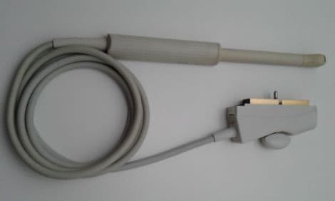 Acuson EVC8 Endovaginal Ultrasound Transducer for Aspen Systems