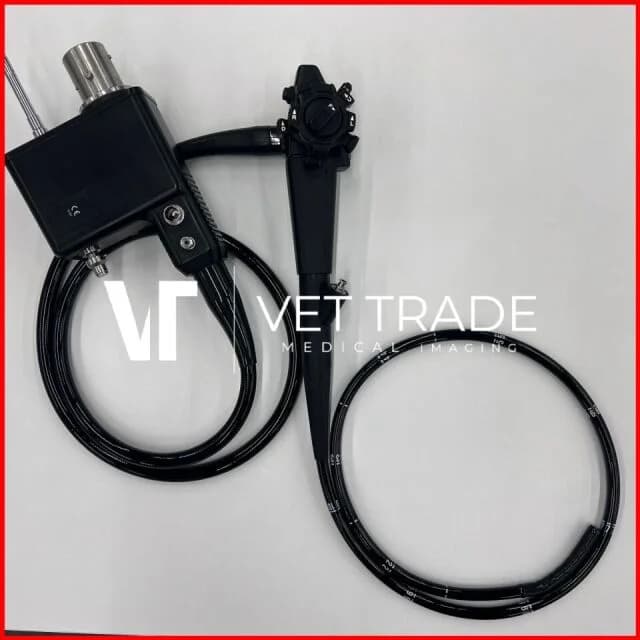 PENTAX EG-290Kp Video Gastroscope for Routine Upper GI Endoscopy