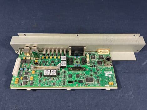 GE 5321213 I/O Board for Logiq E9 Ultrasound Systems