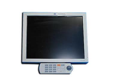 Diagnostic Imaging Display Monitor — GE USE1901A