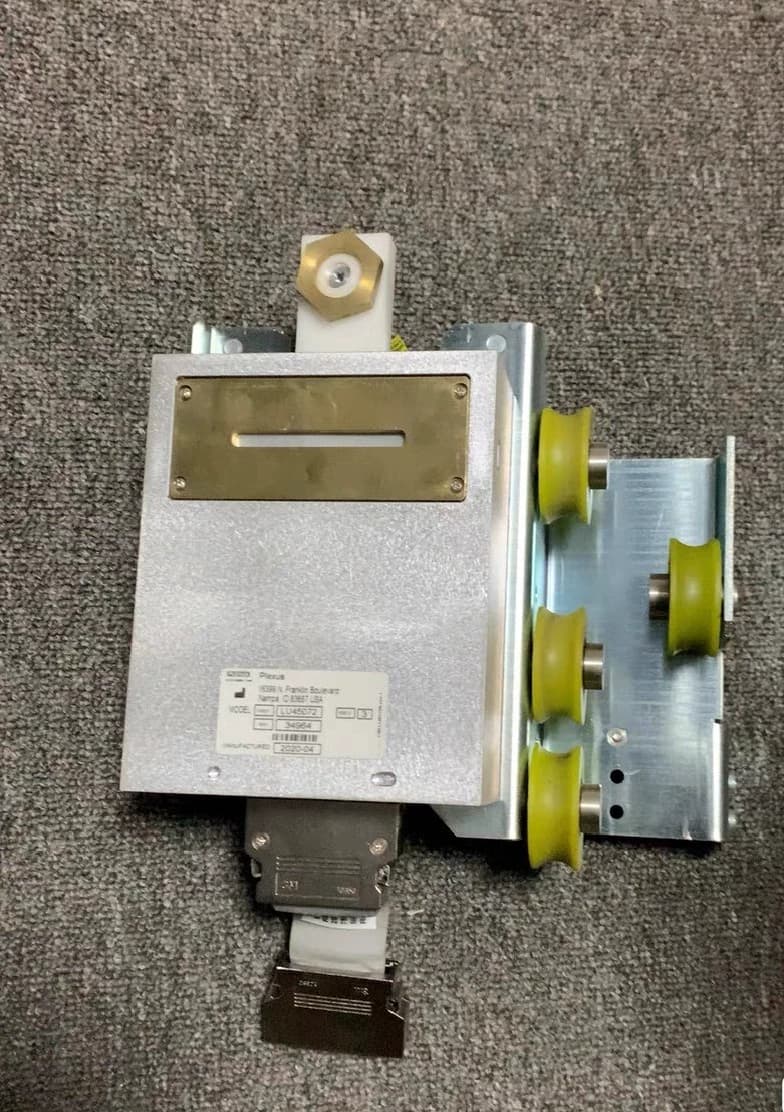 GE LU45072 | Bone Densitometer Detector | Part Number LU45072 | GE Lunar Prodigy DPX Spare Parts | X-Ray BMD Digital Sensor Matrix