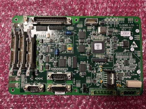 HCIC Board PCA000461 for GE Infinia Nuclear Gamma Camera Systems