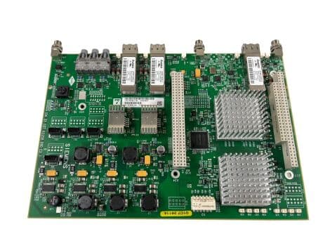 Siemens 10433037 D90 Board for Spectra 3.0T MRI Scanners