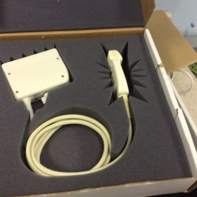ATL L7-4 Linear Array Ultrasound Transducer