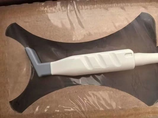 Philips L15-7IO Linear Array Ultrasound Transducer