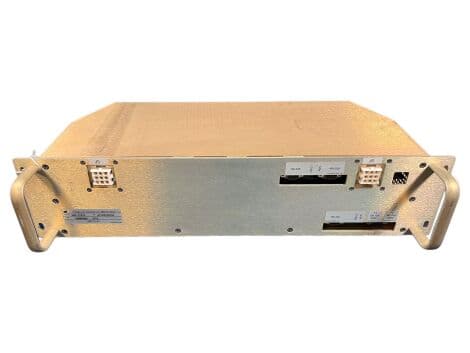 Hologic ASY-01612 Power Distribution Drawer for Selenia Dimensions 2D Mammography Systems