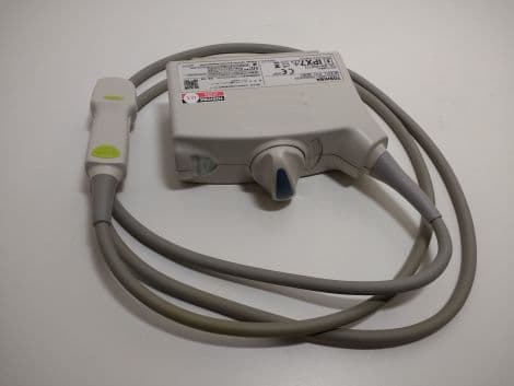 Toshiba PVT-382BT Microconvex Ultrasound Transducer for Aplio Xg