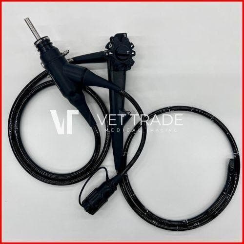 FUJIFILM ED-530XT Video Duodenoscope for ERCP Procedures