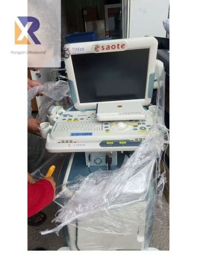 Biosound Esaote MyLab 700 Diagnostic Ultrasound System