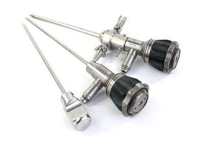 Smith & Nephew SN-4mm-30-70-HKit 4.0mm Arthroscope Hardware Kit