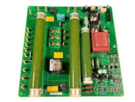 Replacement Mains Distribution Board — GE 2108592-4 for Senograph Essential