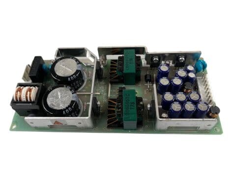 Shimadzu LDC60F-2 Power Supply Board for Mobile Dart Evolution X-Ray
