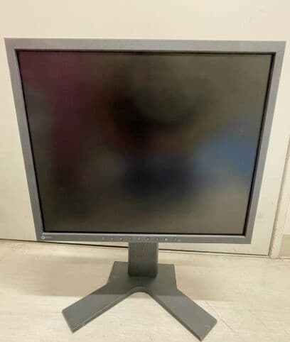 Replacement Display for Siemens Definition AS CT Scanners — RadiForce MX191 19-inch LCD, P/N 0FTD1569