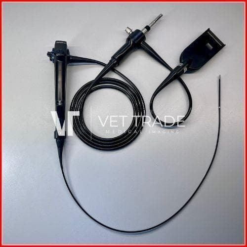 OLYMPUS URF-V2 Flexible Video Ureteroscope for Urology