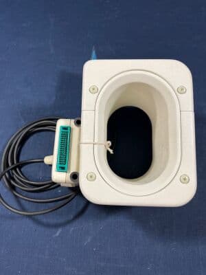 Wrist Imaging MRI Coil — GE Quad Wrist Coil