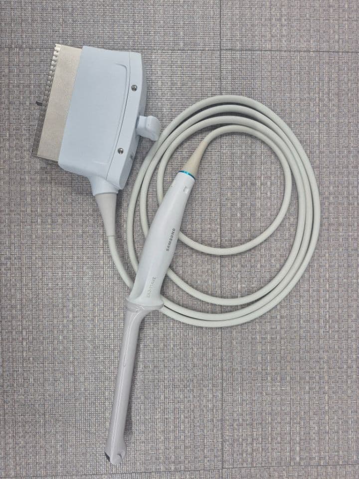 Samsung EA2-11AVE Endocavity Ultrasound Probe