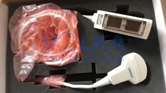 Hitachi Aloka UST-9130 Convex Array Ultrasound Transducer