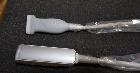 Samsung Medison PB-TZL7-16 Linear Ultrasound Transducer