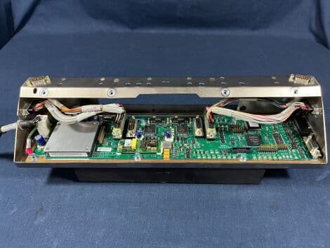 Failsafe CCB Assembly for GE LightSpeed VCT — Part No. 2390873