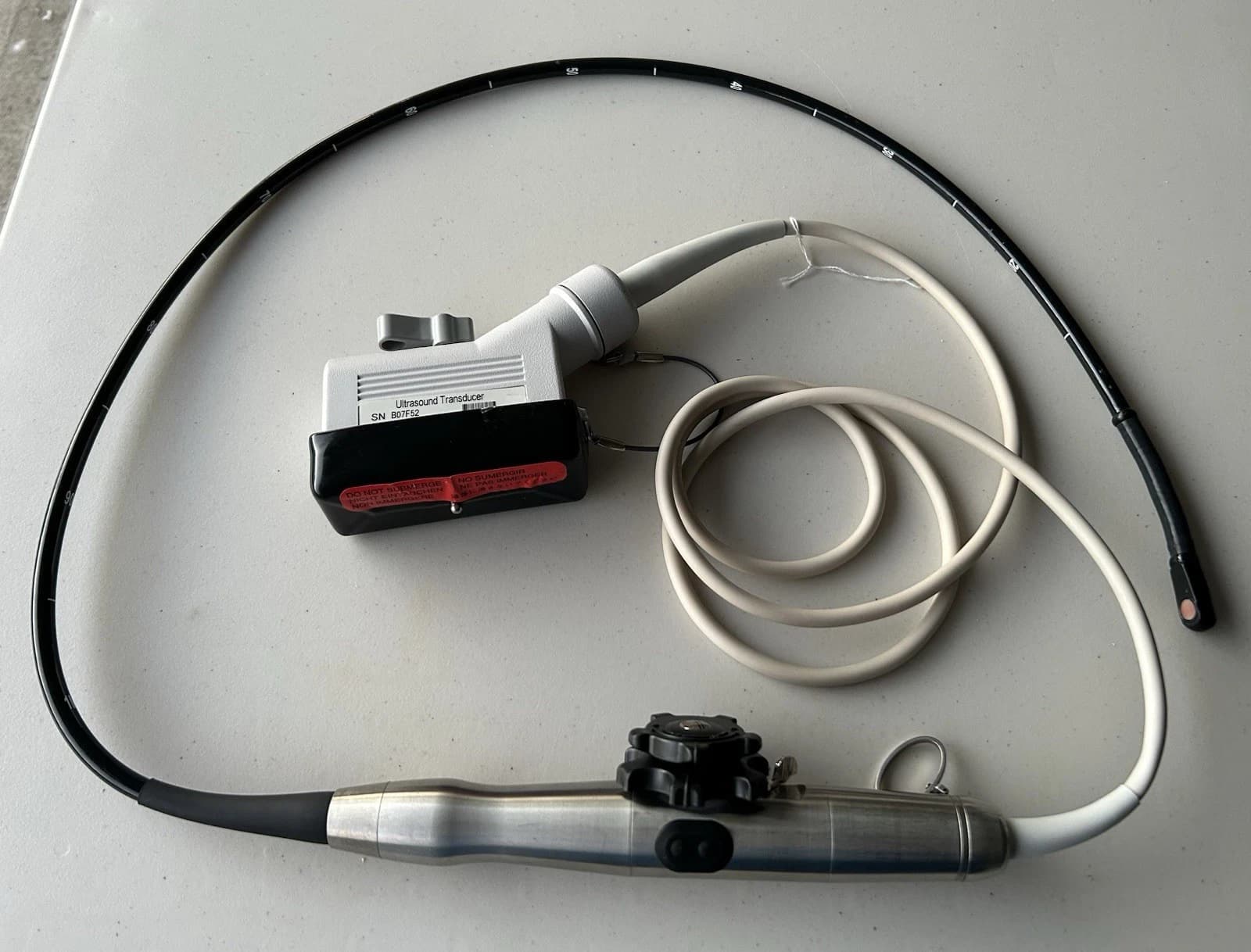 Philips 21369A-T6210 TEE Probe for Sonos 5500/7500