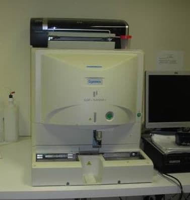 Sysmex UF-1000i Automated Urine Particle Analyzer