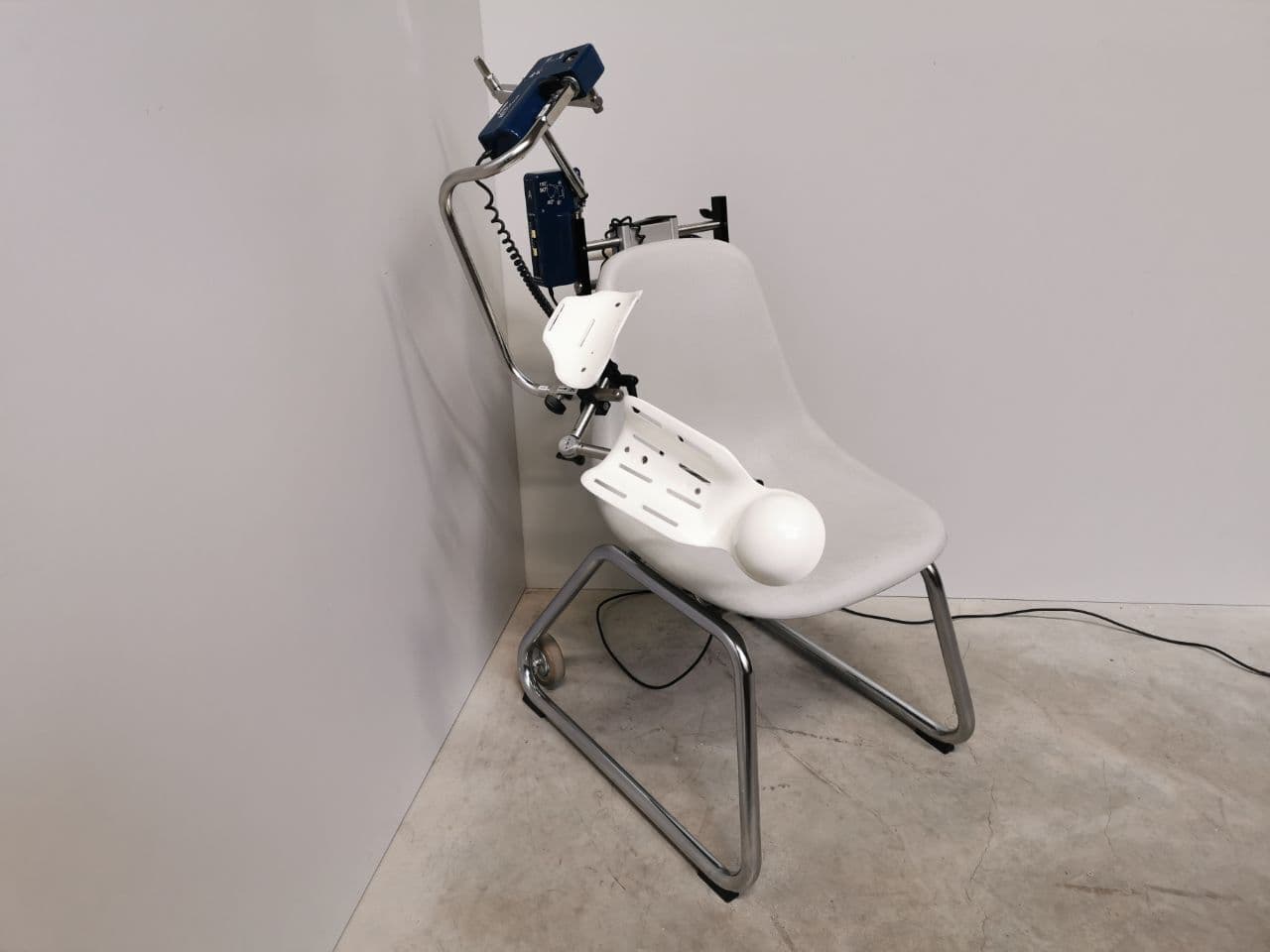 Ormed ATROMOT S Shoulder Continuous Passive Motion (CPM) Device
