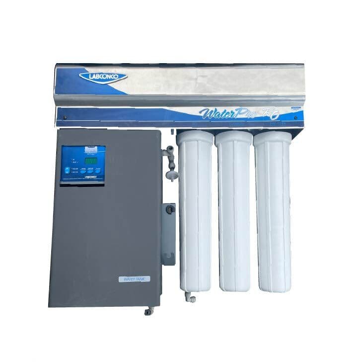 Labconco WaterPro RO Reverse Osmosis Water Purification System