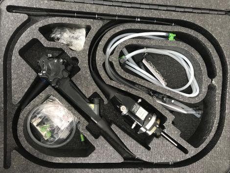 Olympus EVIS EXERA III GIF-H185 HD Video Gastroscope