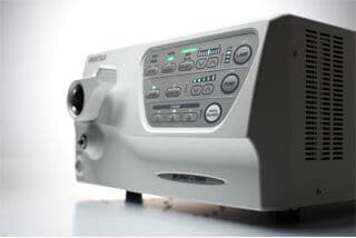 Pentax EPK-i5000 Endoscopy Video Processor